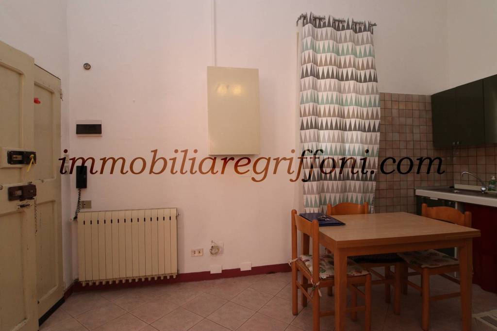 Appartamento in affitto a Bologna via Sant'Alò