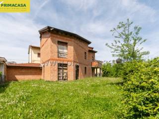 Villa in vendita a carpi via giovanni amendola