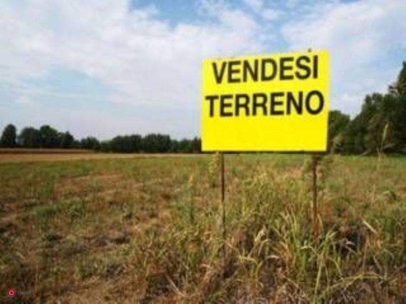 Terreno Residenziale in vendita a Vicenza strada Sant'Antonino