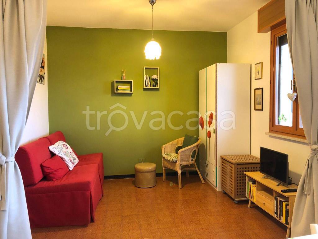 Appartamento in in affitto da privato a Comacchio viale Raffaello Sanzio, 116