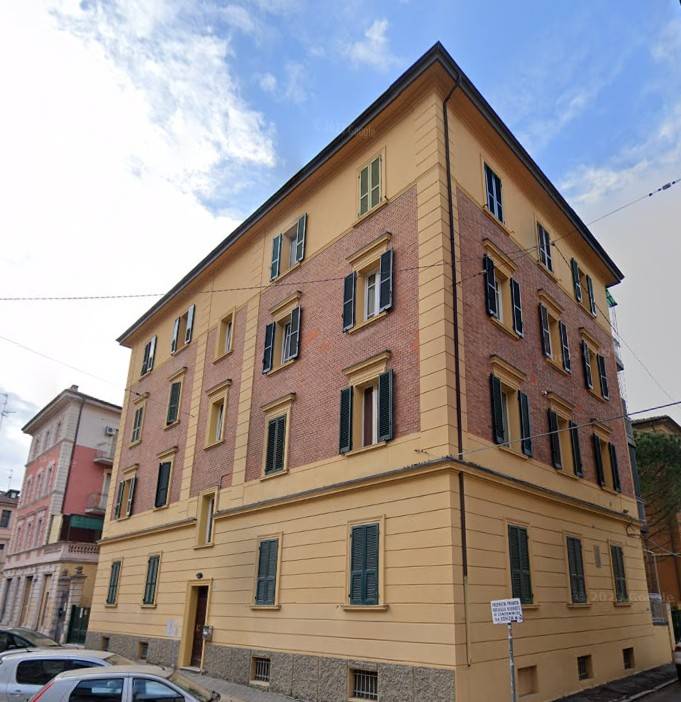 Appartamento in affitto a Bologna via Gorizia