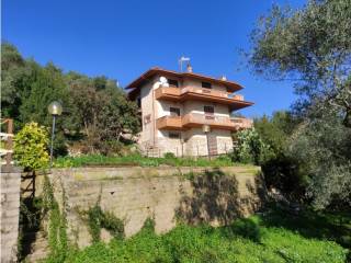 Villa in vendita a spigno saturnia via costa saturnia ii