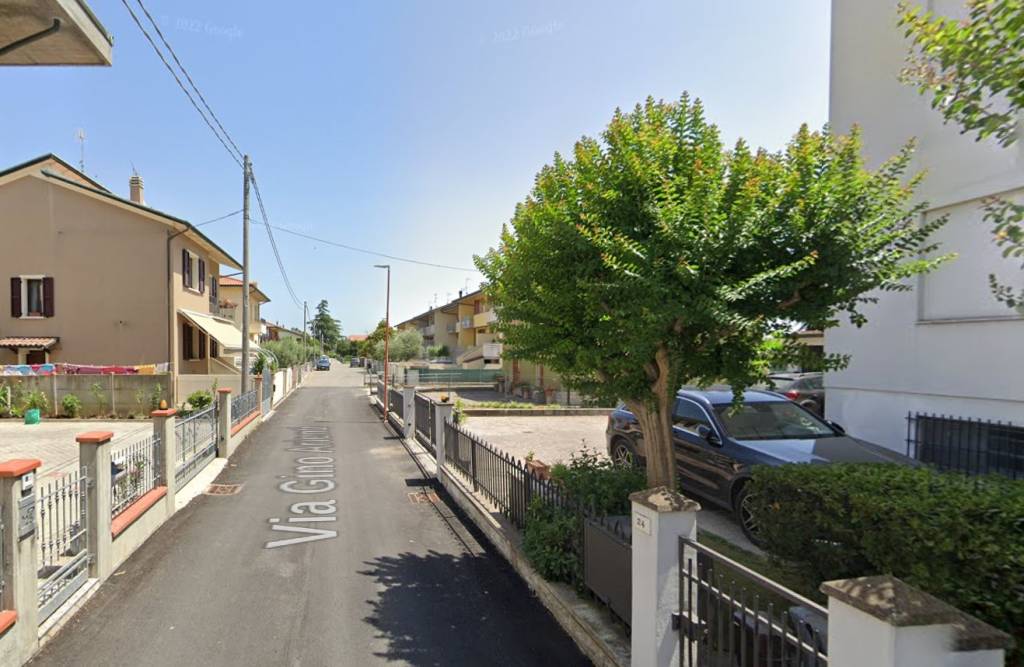 Appartamento in affitto a Cesena via Gino Arienti