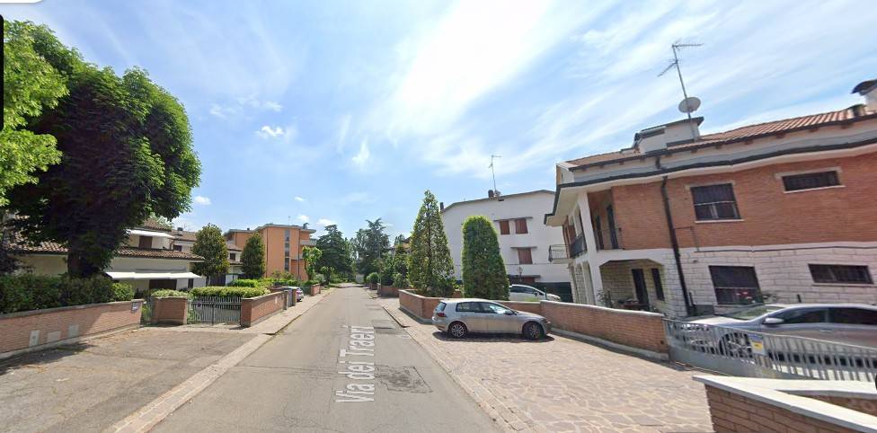 Colonica in affitto a Modena strada Marzaglia