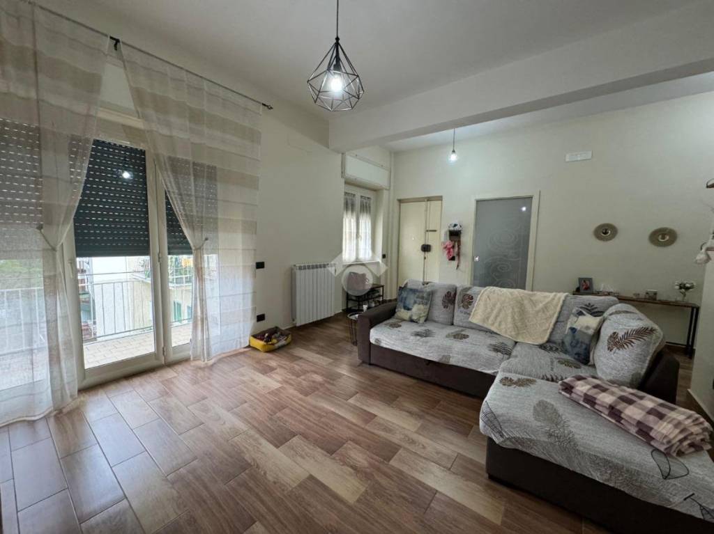 Appartamento in affitto ad Aversa via Ettore Corcioni, 19