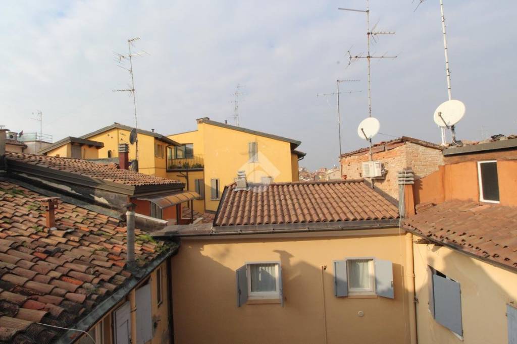 Appartamento in affitto a Modena via rua frati minori, 12
