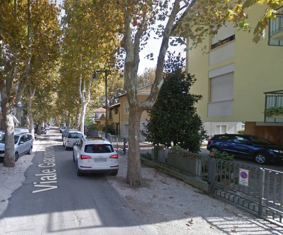Appartamento in affitto a Cesenatico viale Giacomo Puccini