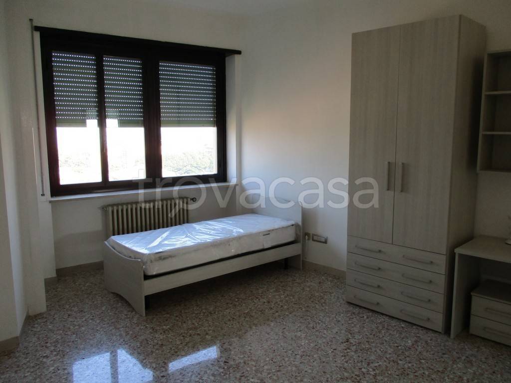 Appartamento in affitto a Parma via Giuseppe Verdi, 25