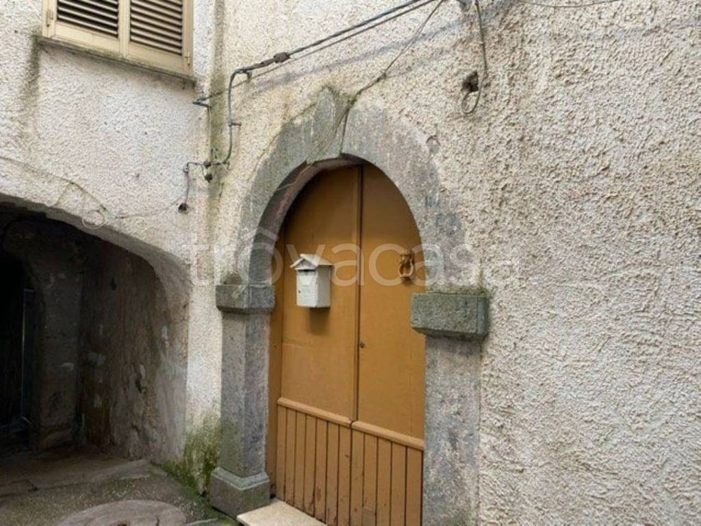 Appartamento in affitto a Conca della Campania via Neviera, 28