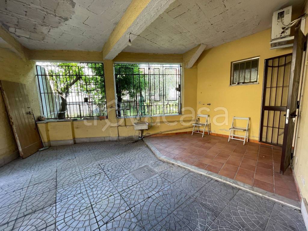 Appartamento in affitto a Santa Maria Capua Vetere via Napoli