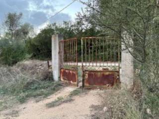Terreno residenziale all'asta a olbia via venafiorita