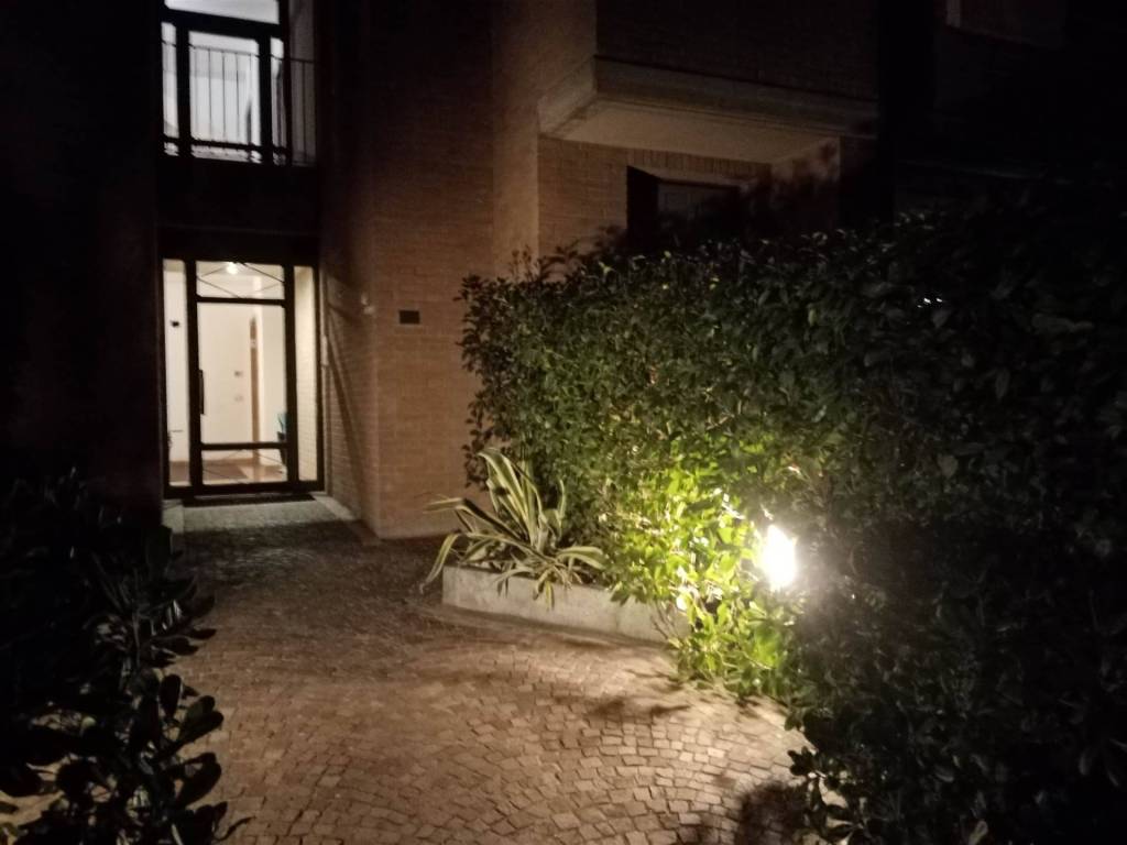 Appartamento in affitto a Parma via sant'eurosia, 24