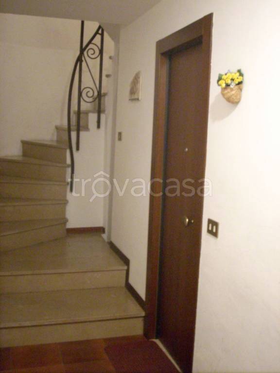 Appartamento in in affitto da privato a Parma strada 20 Settembre
