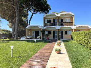 Villa in affitto a orbetello via delle saline