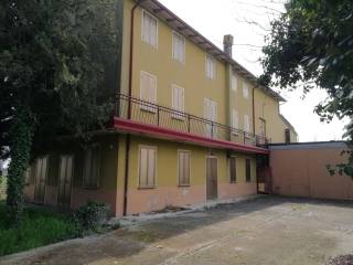 Rustico in in vendita da privato ad annone veneto via postumia, 106