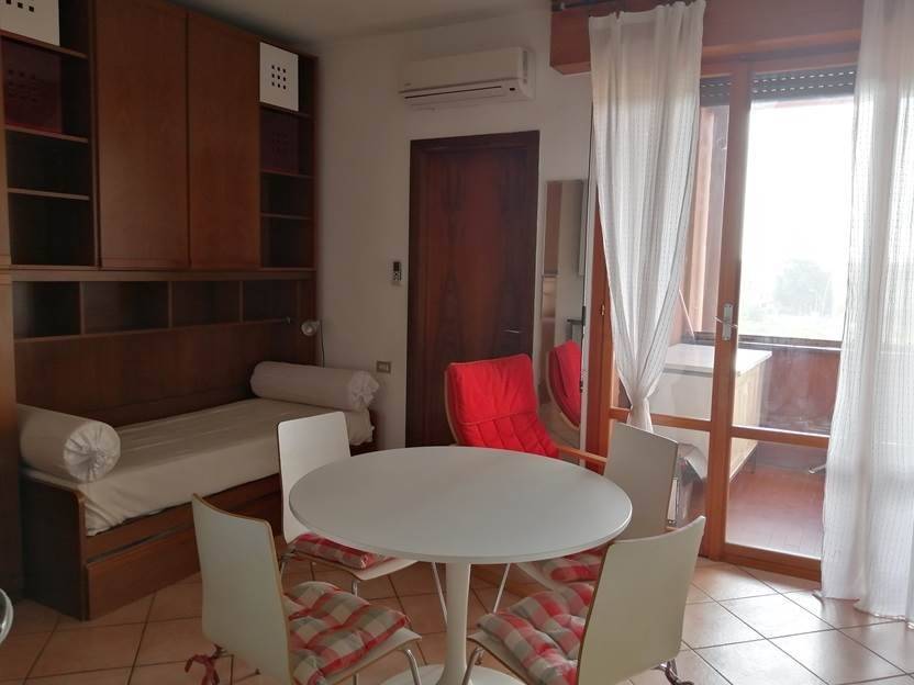 Appartamento in affitto a Parma via Abbeveratoia