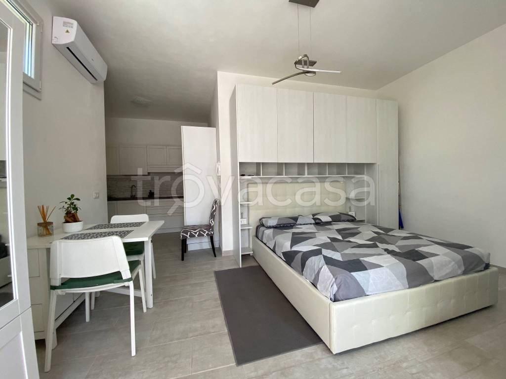 Appartamento in in affitto da privato a Cervia via Palazzone, 22