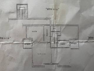 Appartamento in in vendita da privato a pisa via di mezzana, 13