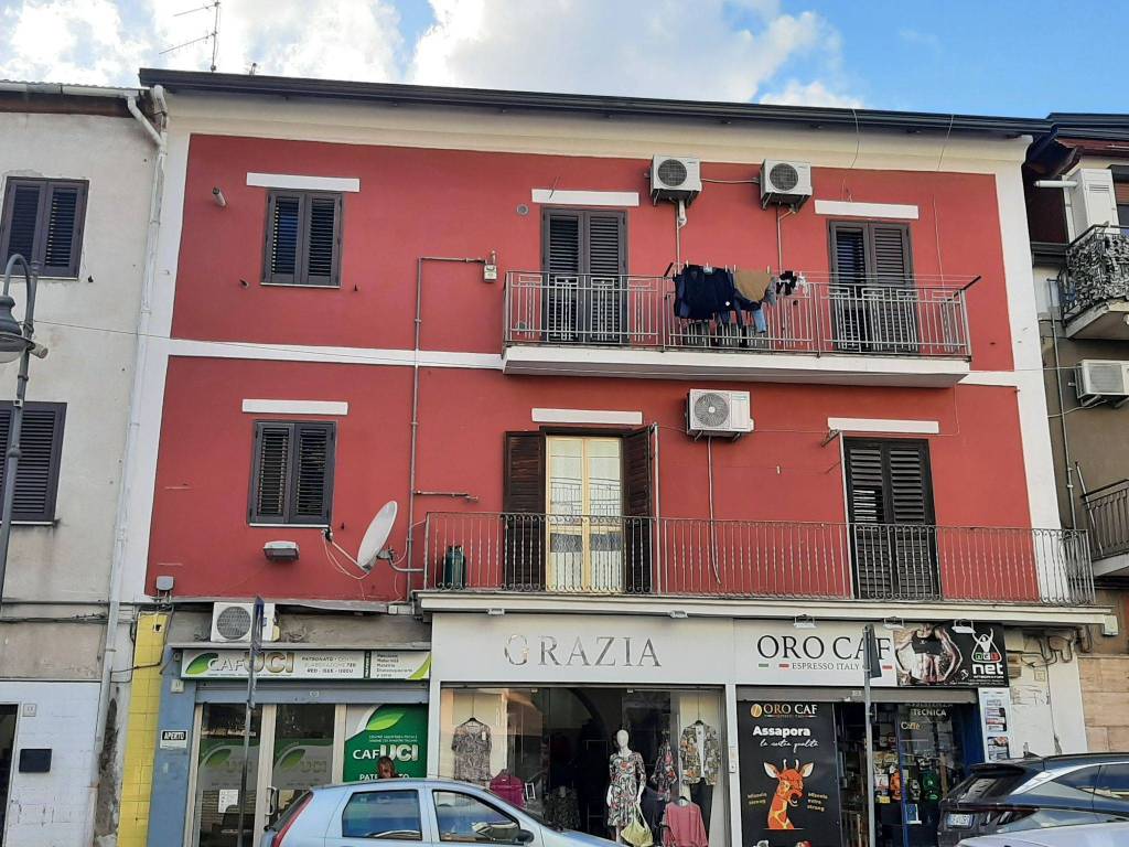 Appartamento in in affitto da privato a Bellizzi via Como, 13