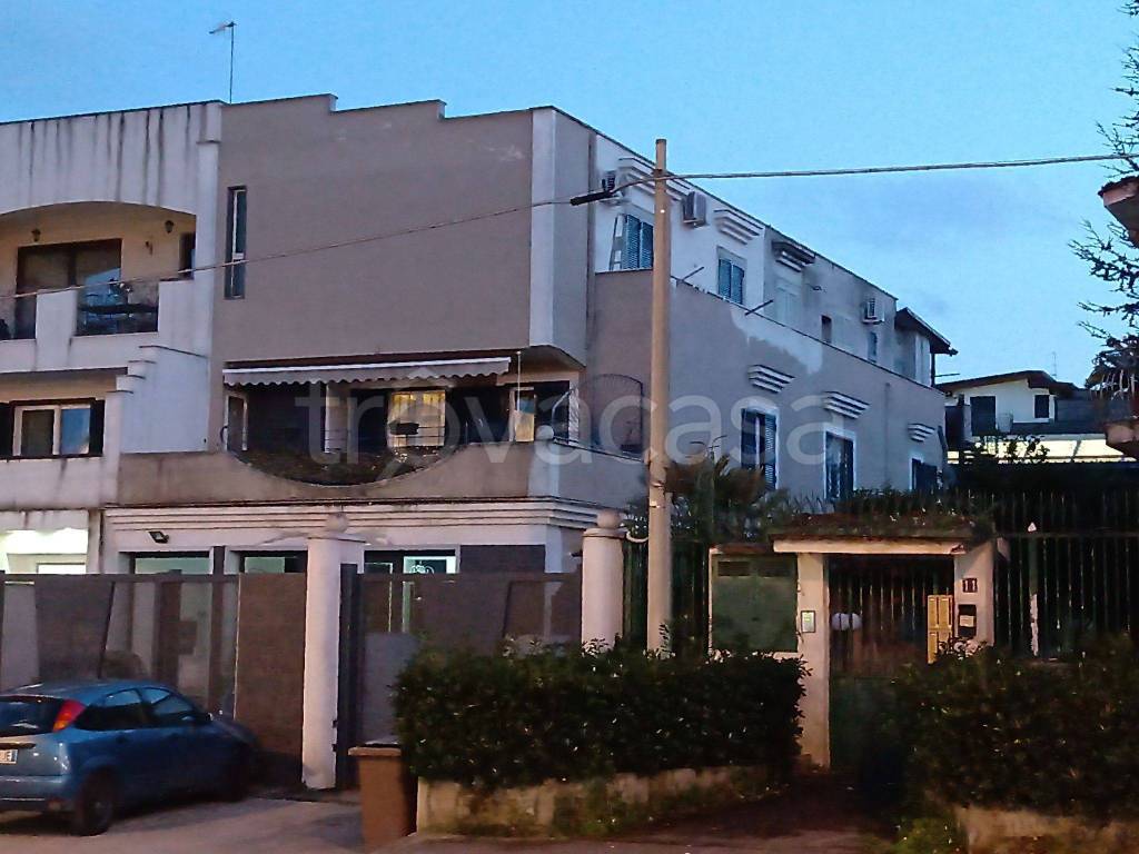 Appartamento in in affitto da privato a Casoria via Pietro Nenni