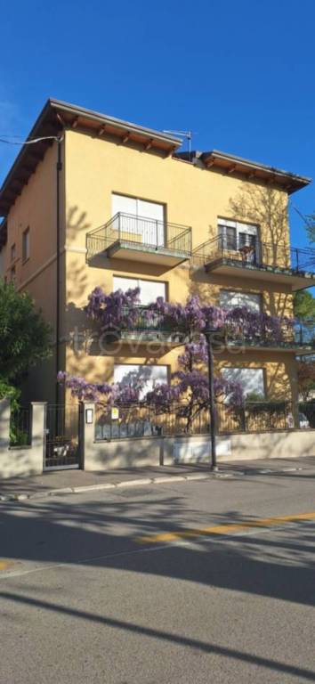 Appartamento in in affitto da privato a Rimini via Bastioni Orientali, 84