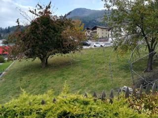 Terreno residenziale in vendita a sant'orsola terme 