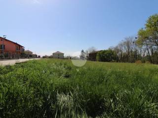 Terreno residenziale in vendita a sommariva del bosco via carle, 2