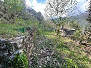 Terreno agricolo in vendita a ceriana strada mainardi-castel linciata