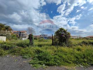 Terreno residenziale in vendita a mascali via luigi pirandello