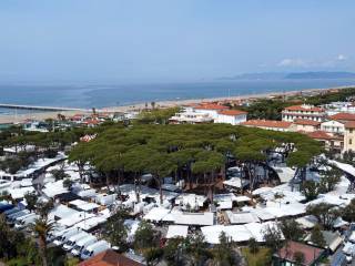 Villa bifamiliare in affitto a forte dei marmi piazza guglielmo marconi