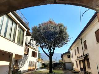 Casa indipendente in vendita a cappella maggiore piazza vittorio veneto, 22 e 23 e