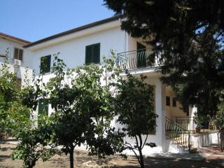 Villa bifamiliare in in affitto da privato a corigliano-rossano viale delle mimose, 70
