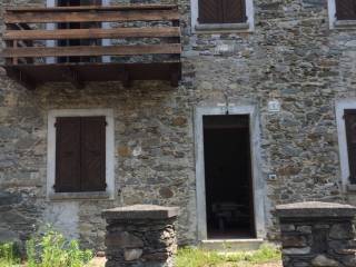 Casa indipendente in in vendita da privato a buglio in monte via dei molini, 5