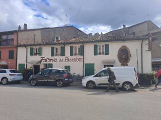 Ristorante in in affitto da privato a santarcangelo di romagna via camillo benso di cavour, 1