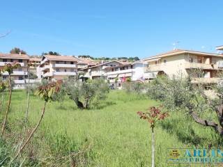 Terreno residenziale in vendita a silvi via carlo totaro