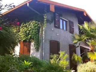 Rustico in in vendita da privato a toscolano-maderno 