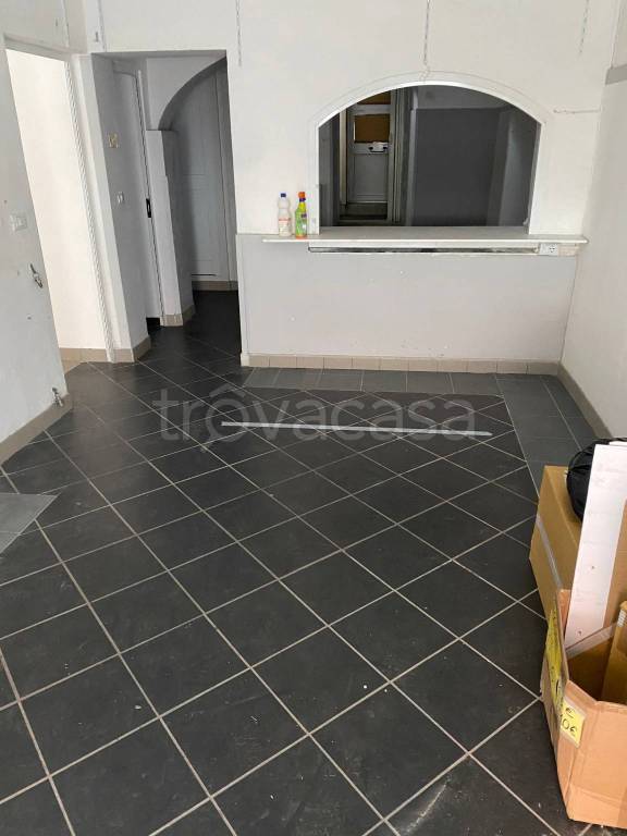 appartamento in affitto a Sestri Levante