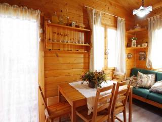 Chalet in vendita a pragelato via nazionale, 22