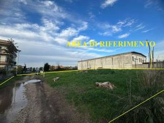 Terreno agricolo in vendita a giugliano in campania località vignitella, 32