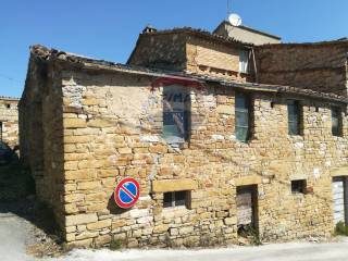 Casa indipendente in vendita a fabriano 