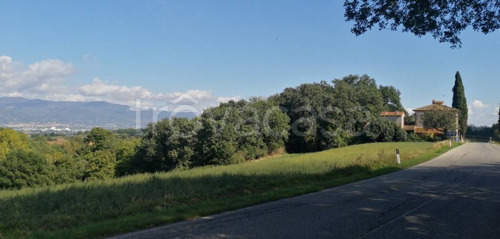 appartamento in vendita ad Anghiari