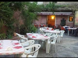 Ristorante in vendita a lentini via pitagora, 27