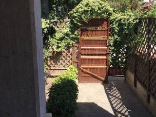Villa a schiera in in affitto da privato a castellabate viale dei cantieri navali, 22