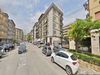 Garage in vendita a foggia via molfetta, 23