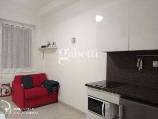 Appartamento in affitto a bologna via del borgo di san pietro, 136