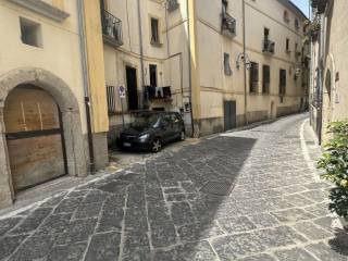 Appartamento in vendita a eboli via san francesco