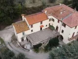 Villa bifamiliare all'asta a montemurlo via cicignano, 29