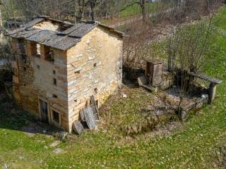 Rustico in vendita a roverè veronese contrada pomari, 1