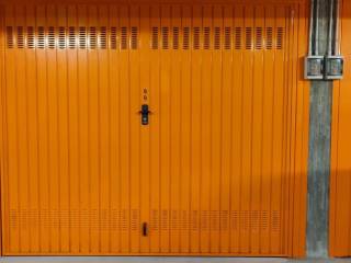 Garage in affitto a torino via envie, 8a