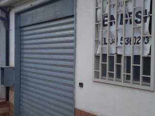 Ufficio in vendita a marsicovetere via peschiera
